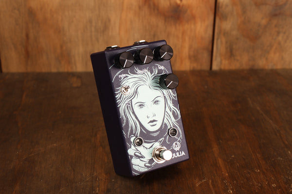 Walrus Audio Julia V2 Vibrato