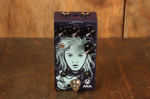 Walrus Audio Julia V2 Vibrato