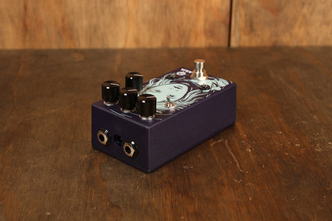 Walrus Audio Julia V2 Vibrato