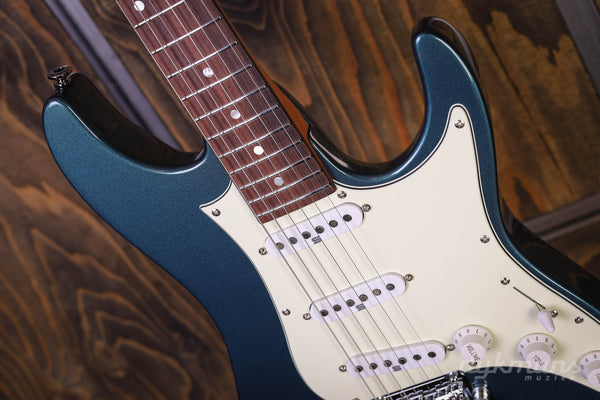 Ibanez AZ2203N Antique Turquoise
