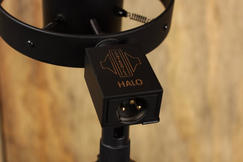 Sontronics Halo