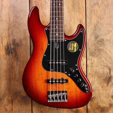 Sire Marcus Miller V3 5-String Tobacco Sunburst