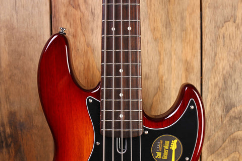 Sire Marcus Miller V3 5-String Tobacco Sunburst