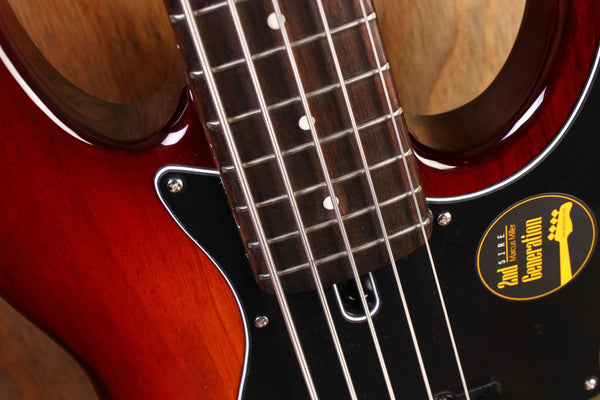 Sire Marcus Miller V3 5-String Tobacco Sunburst PRE-Owned