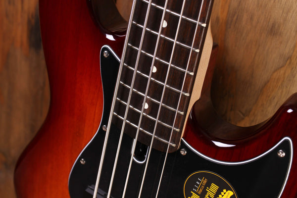 Sire Marcus Miller V3 5-String Tobacco Sunburst PRE-Owned