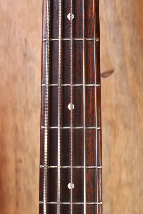 Sire Marcus Miller V3 5-String Tobacco Sunburst