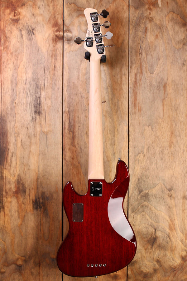 Sire Marcus Miller V3 5-String Tobacco Sunburst PRE-Owned