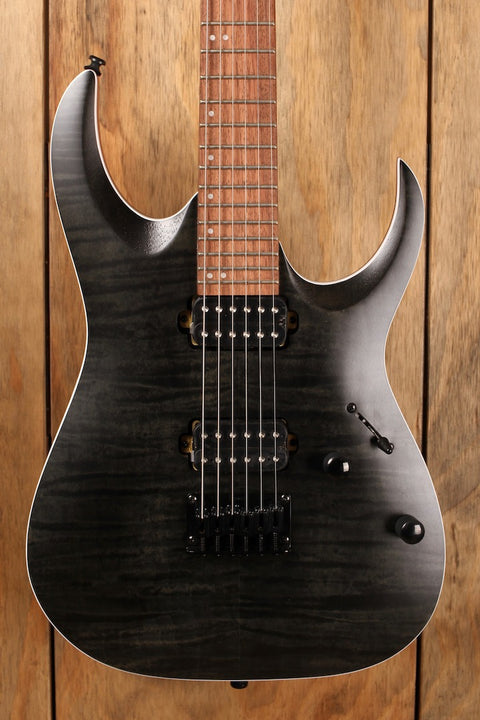 Ibanez RGA42 Black