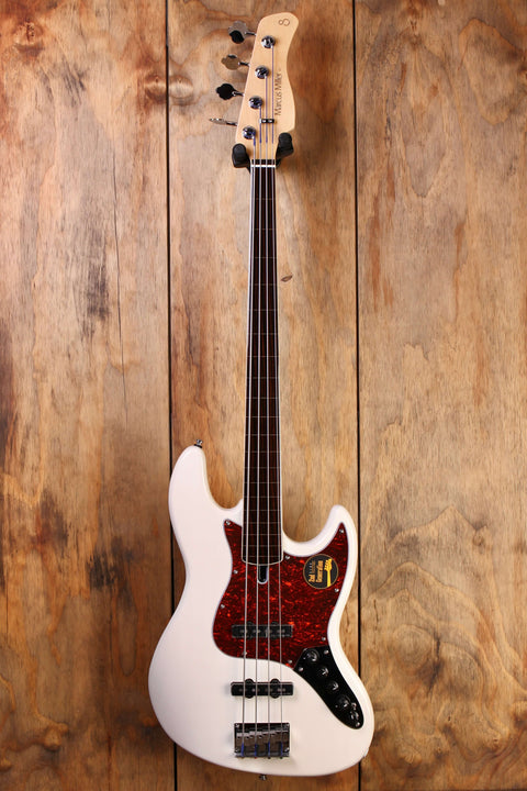 Sire Marcus Miller V7 Fretless 4-String 2nd Gen