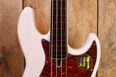 Sire Marcus Miller V7 Fretless 4-String 2nd Gen