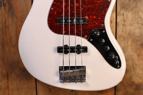 Sire Marcus Miller V7 Fretless 4-String 2nd Gen