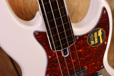 Sire Marcus Miller V7 Fretless 4-String 2nd Gen