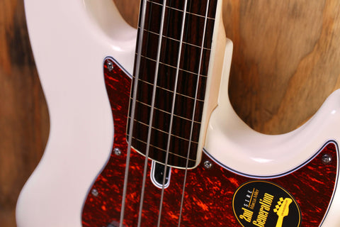 Sire Marcus Miller V7 Fretless 4-String 2nd Gen