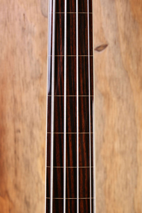 Sire Marcus Miller V7 Fretless 4-String 2nd Gen