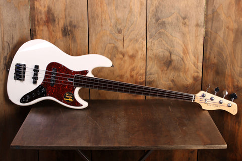 Sire Marcus Miller V7 Fretless 4-String 2nd Gen