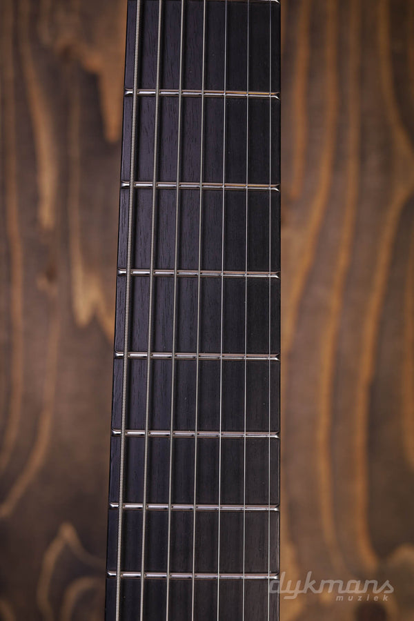 Mayones Duvell Elite 7 Trans Graphite
