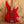 Ibanez GSR200 Transparent Red