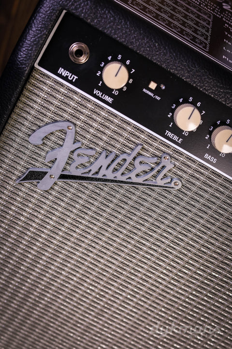 Fender Super Sonic 22 Blonde