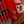 Ibanez GSR200 Transparent Red