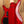 Ibanez GSR200 Transparent Red