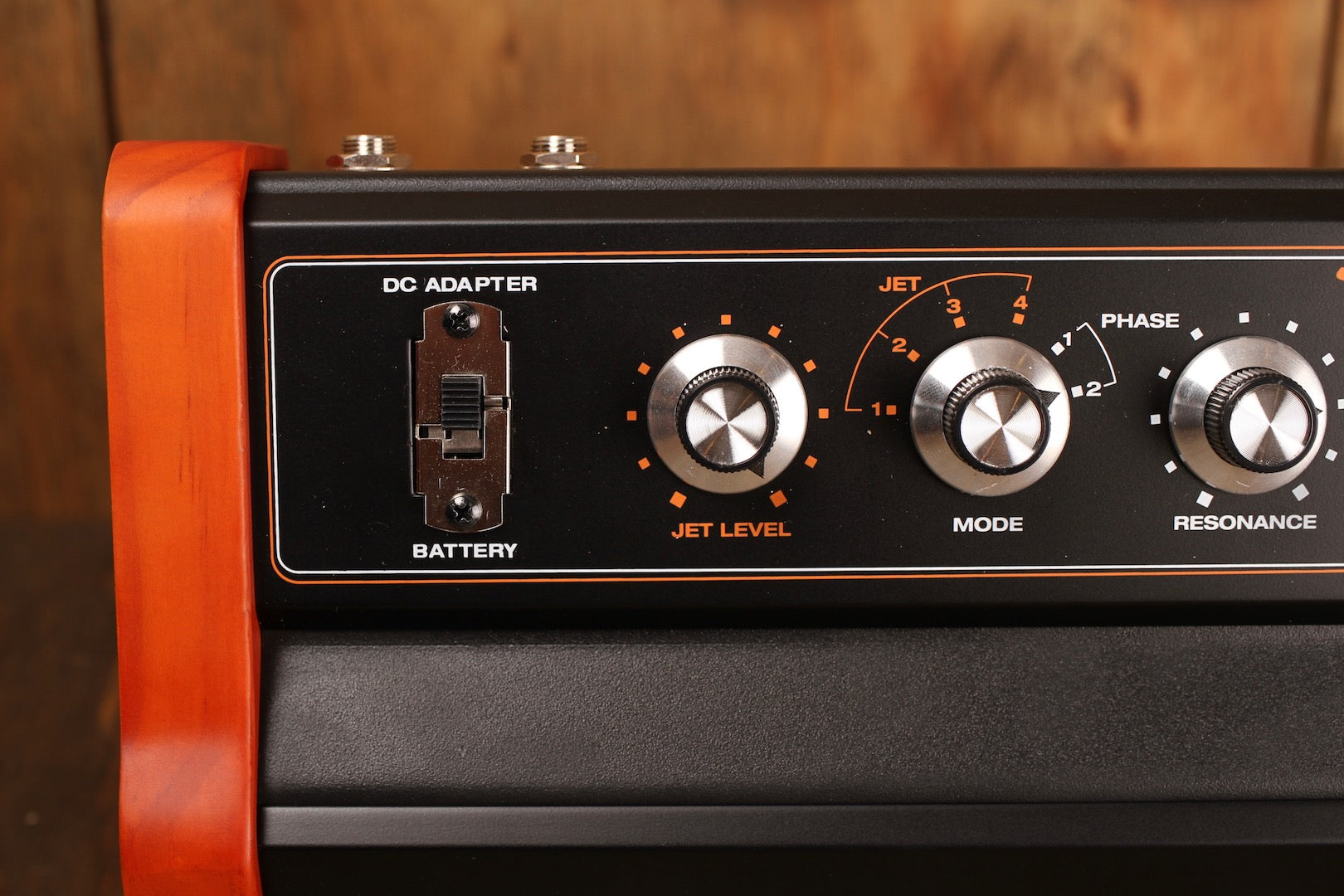 Warm Audio Jet Phaser