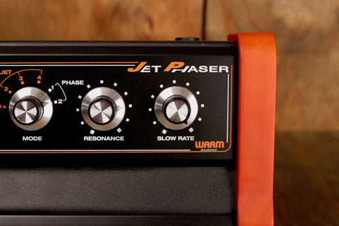 Warm Audio Jet Phaser