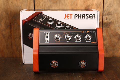 Warm Audio Jet Phaser