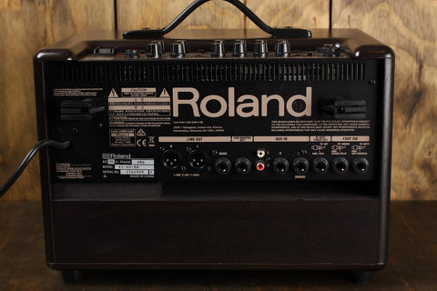 Roland AC-60RW Rosewood