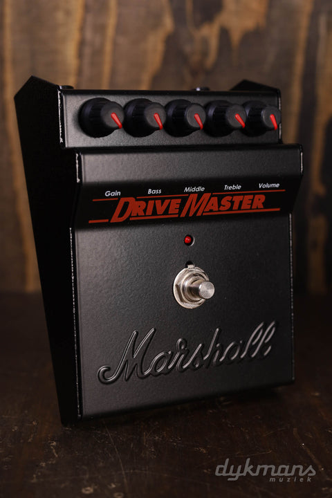 Marshall Drivemaster Distortion Reissue