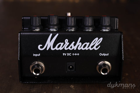 Marshall Drivemaster Distortion Reissue