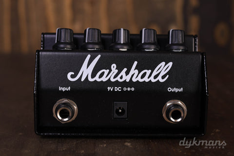 Marshall Shredmaster Distortion Reissue