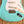 Fender Custom Shop 1957 Stratocaster Journeyman Relic Aged Sea Foam Green