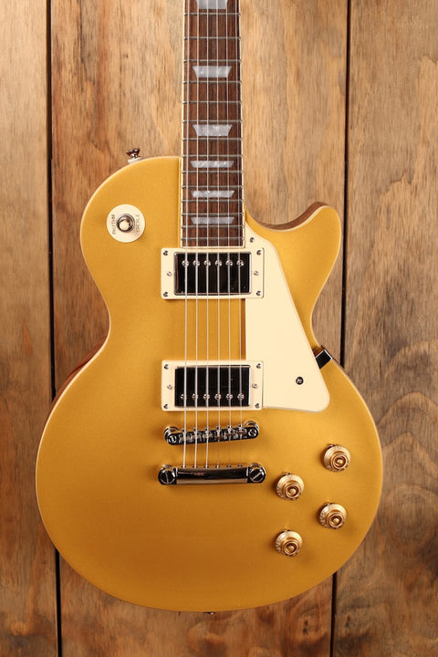 Epiphone Les Paul Standard 50s Metallic Gold