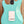 Fender Custom Shop 1957 Stratocaster Journeyman Relic Aged Sea Foam Green