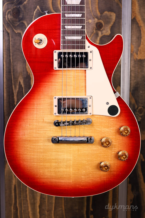 Gibson Les Paul Standard '50s Heritage Cherry Sunburst