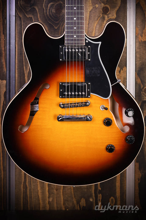 Heritage Guitars H-535 Original Sunburst