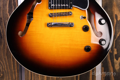 Heritage Guitars H-535 Original Sunburst