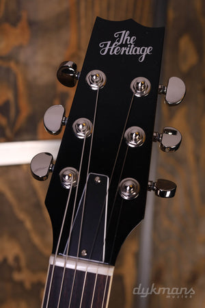 Heritage Guitars H-535 Original Sunburst