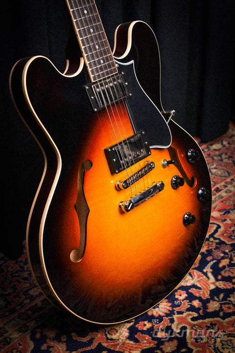 Heritage Guitars H-535 Original Sunburst