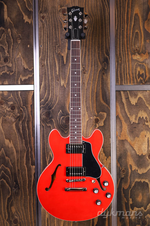 Gibson ES-339 Cherry