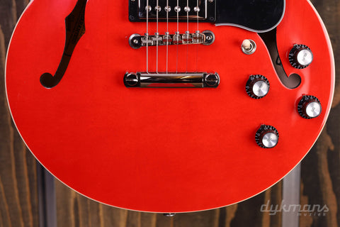 Gibson ES-339 Cherry