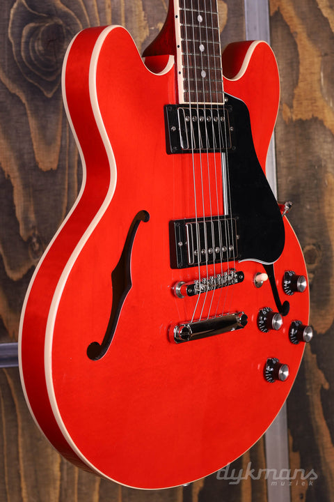 Gibson ES-339 Cherry