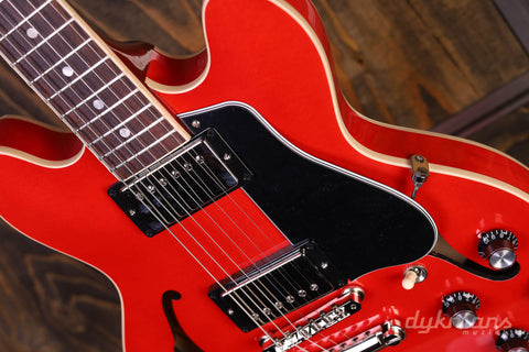 Gibson ES-339 Cherry