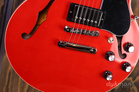 Gibson ES-339 Cherry