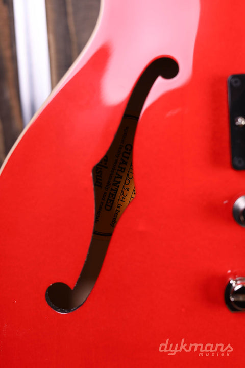 Gibson ES-339 Cherry