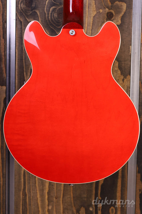 Gibson ES-339 Cherry