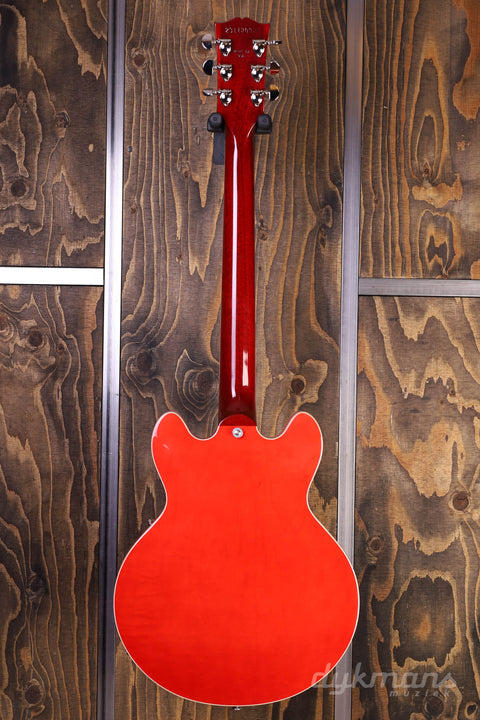 Gibson ES-339 Cherry