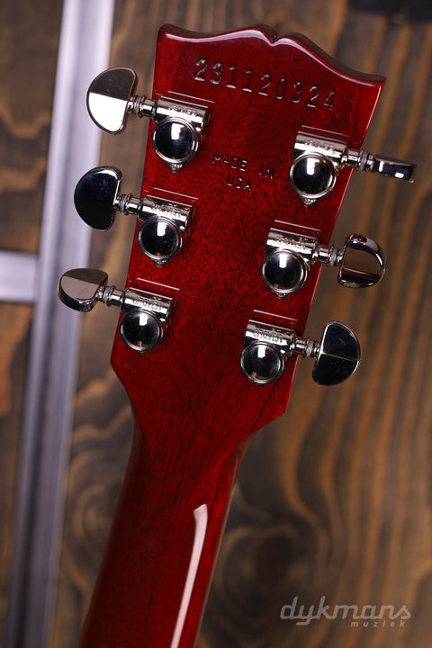 Gibson ES-339 Cherry