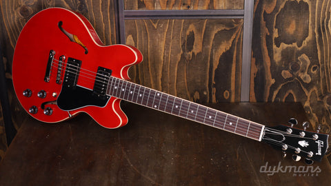 Gibson ES-339 Cherry