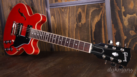 Gibson ES-339 Cherry